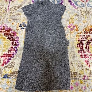 Sweater Material Tank